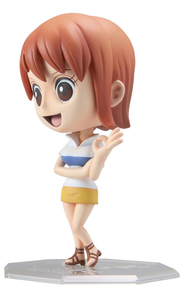 Amazon.co.jp: Portrait.Of.Pirates ワンピースシリーズ麦わら劇場
